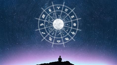 月亮星座意思|月亮星座代表什麼意思？輸入出生時間，一鍵查。